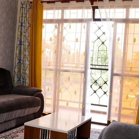 Lux Suites Bamburi Furnished Apartments Exterior foto