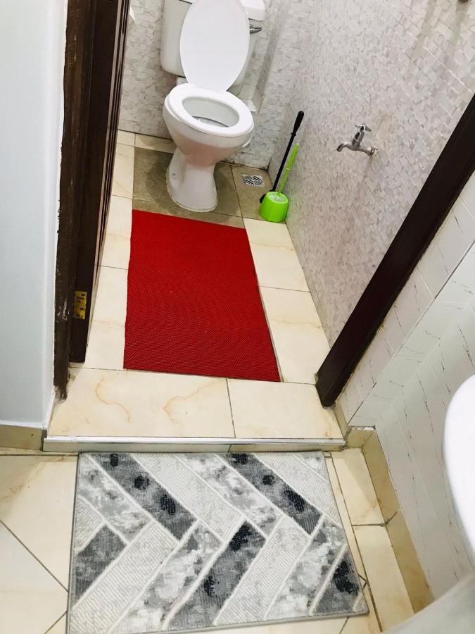 Lux Suites Bamburi Furnished Apartments Exterior foto