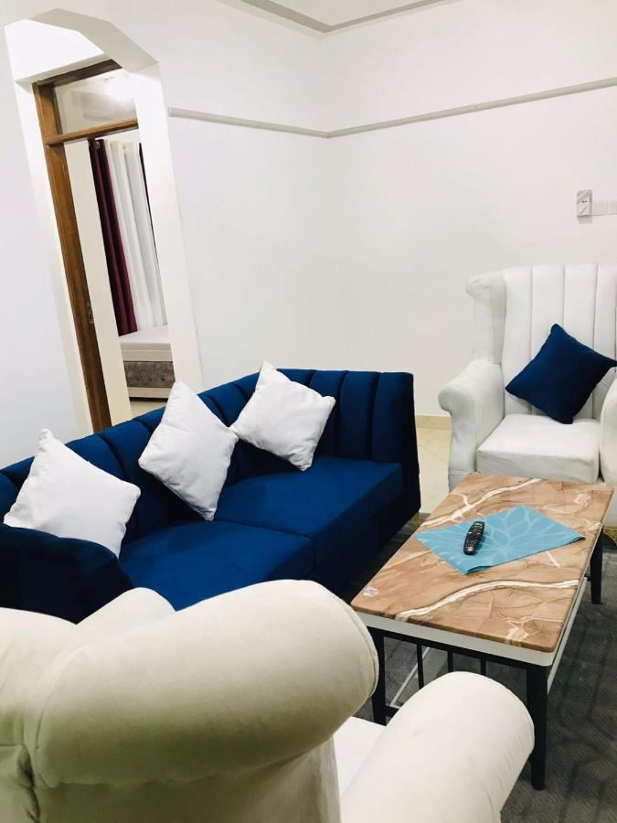 Lux Suites Bamburi Furnished Apartments Exterior foto