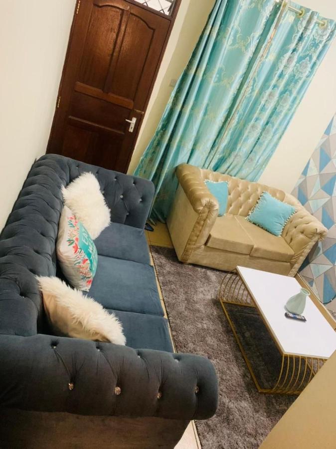 Lux Suites Bamburi Furnished Apartments Exterior foto