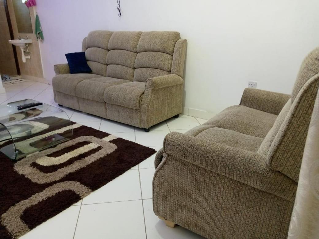 Lux Suites Bamburi Furnished Apartments Exterior foto