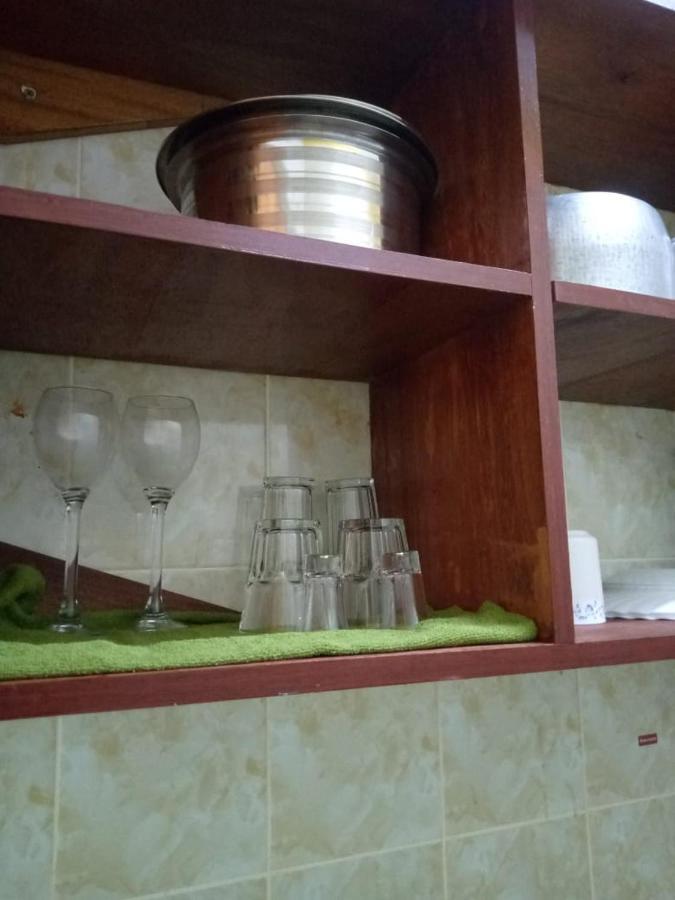 Lux Suites Bamburi Furnished Apartments Exterior foto