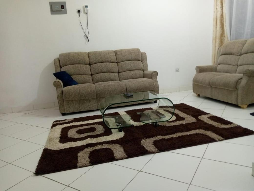 Lux Suites Bamburi Furnished Apartments Exterior foto