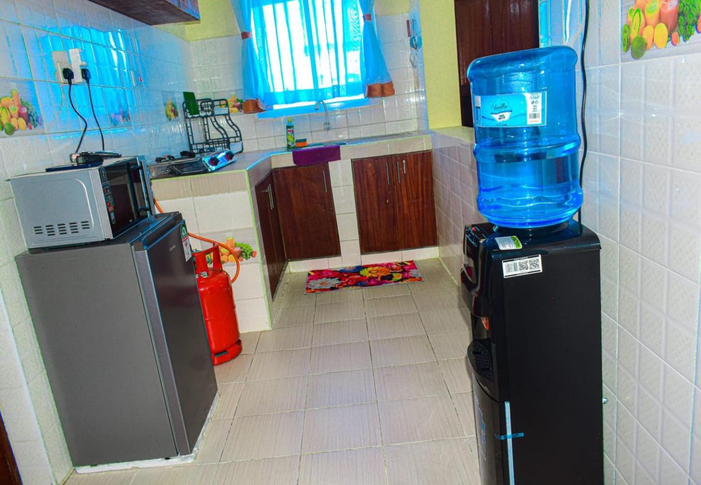 Lux Suites Bamburi Furnished Apartments Exterior foto