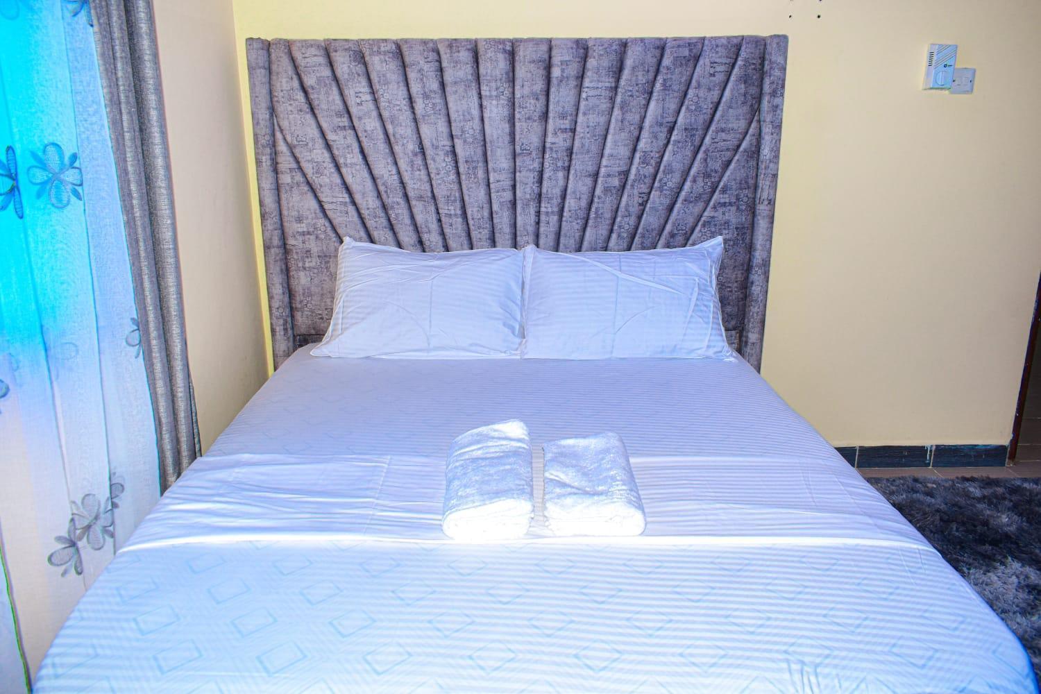 Lux Suites Bamburi Furnished Apartments Exterior foto
