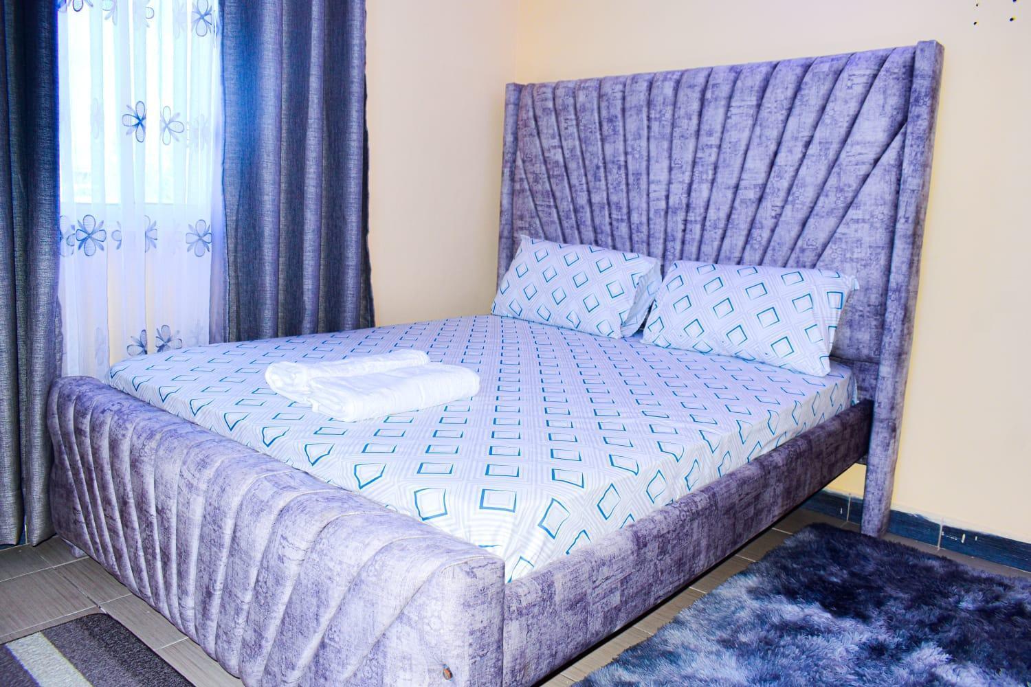 Lux Suites Bamburi Furnished Apartments Exterior foto